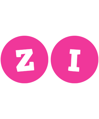 Zi poker logo