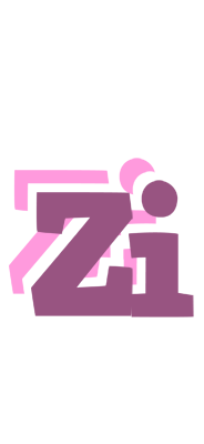 Zi relaxing logo