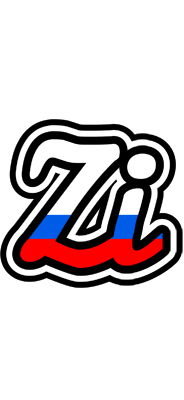 Zi russia logo
