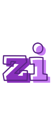 Zi sensual logo