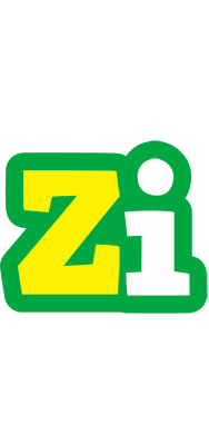 Zi soccer logo
