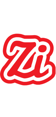 Zi sunshine logo