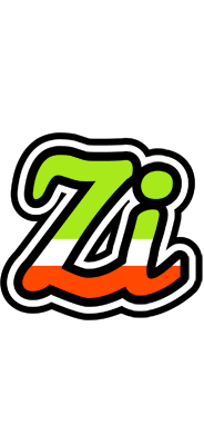 Zi superfun logo