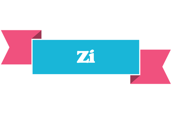 Zi today logo