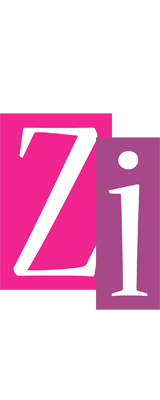 Zi whine logo