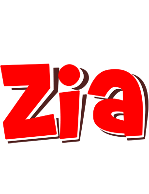 Zia basket logo