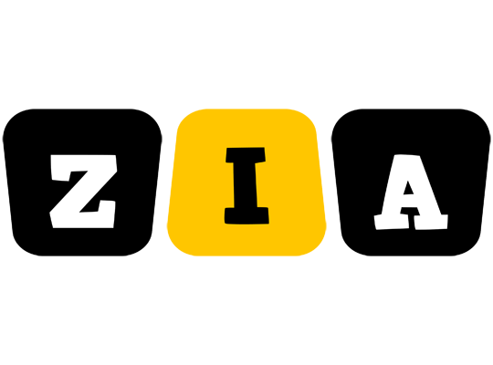 Zia boots logo