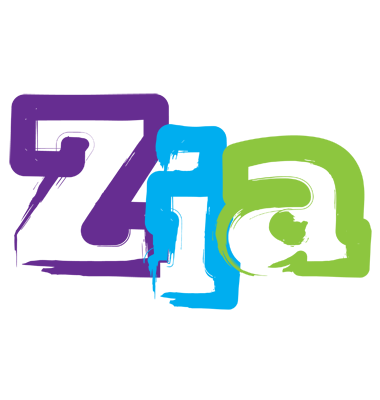 Zia casino logo