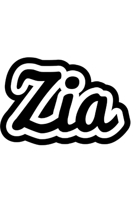 Zia chess logo