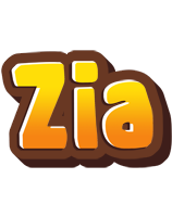 Zia cookies logo