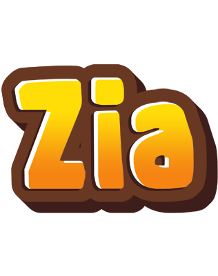 Zia cookies logo