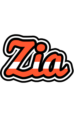Zia denmark logo