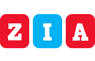 Zia diesel logo