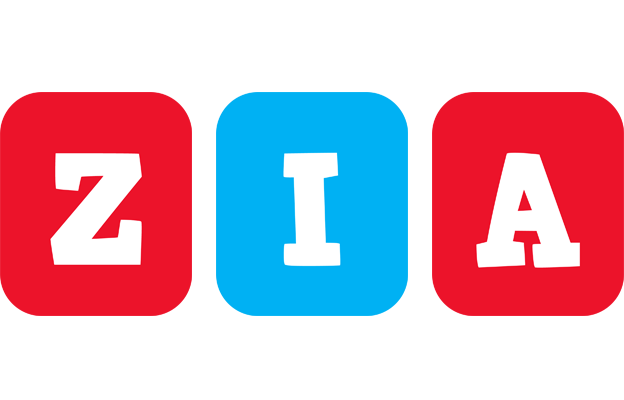 Zia diesel logo