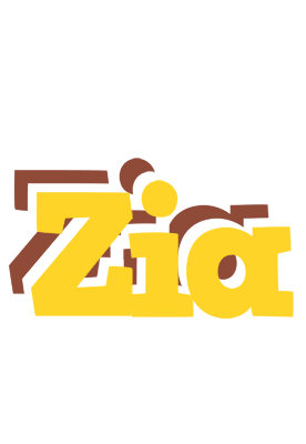 Zia hotcup logo