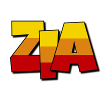 Zia Name