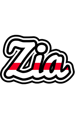 Zia kingdom logo