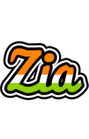 Zia mumbai logo