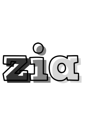 Zia night logo