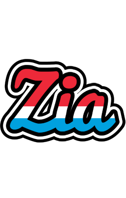Zia norway logo
