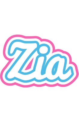 Zia outdoors logo