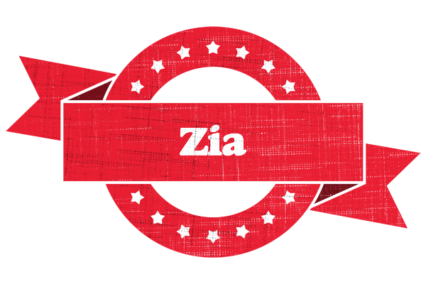 Zia passion logo