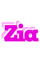Zia rumba logo