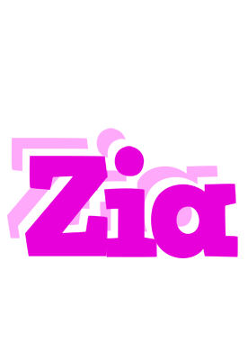 Zia rumba logo