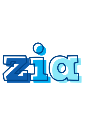 Zia sailor logo