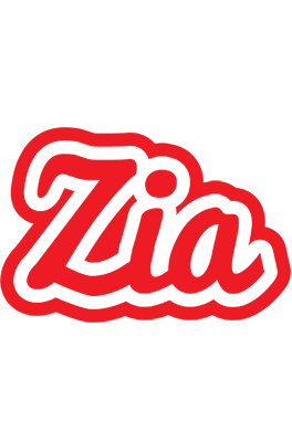 Zia sunshine logo