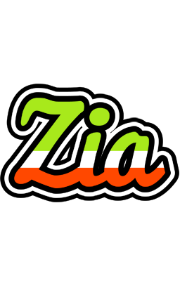 Zia superfun logo
