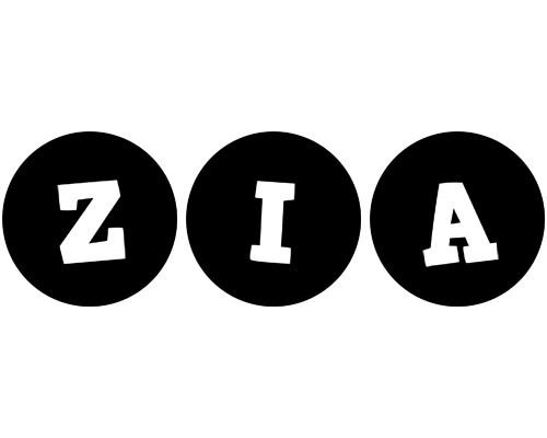 Zia tools logo