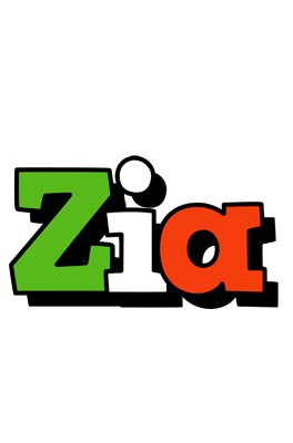 Zia venezia logo
