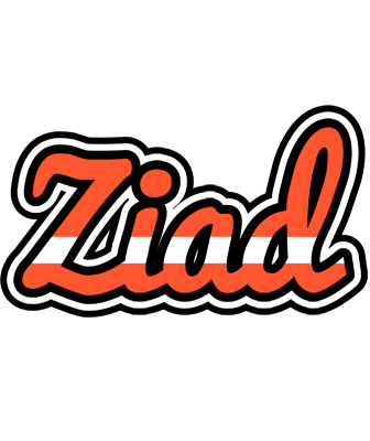 Ziad denmark logo