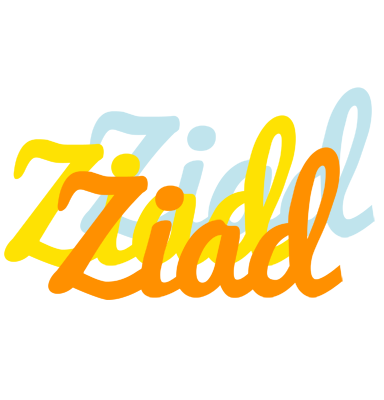 Ziad energy logo