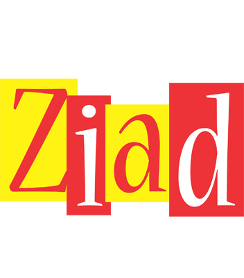 Ziad errors logo