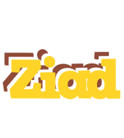 Ziad hotcup logo