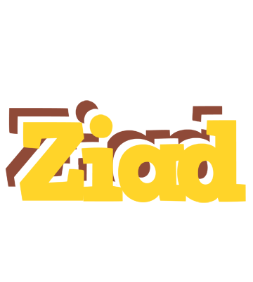 Ziad hotcup logo
