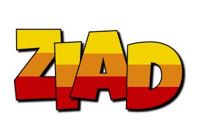 Ziad jungle logo