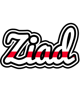 Ziad kingdom logo