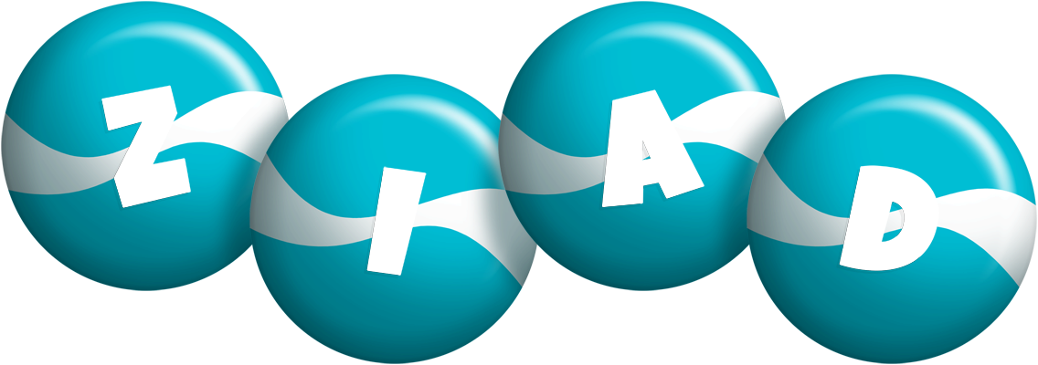Ziad messi logo