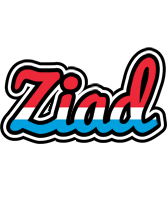 Ziad norway logo
