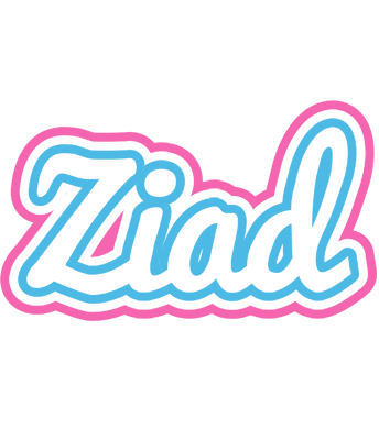 Ziad outdoors logo