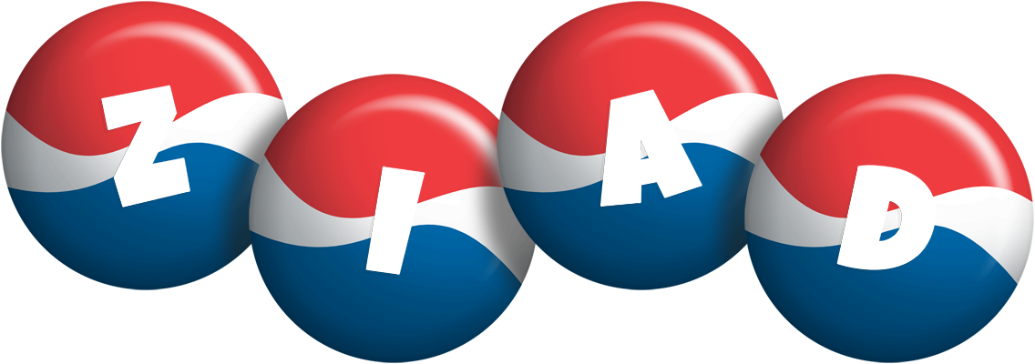 Ziad paris logo