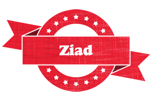 Ziad passion logo