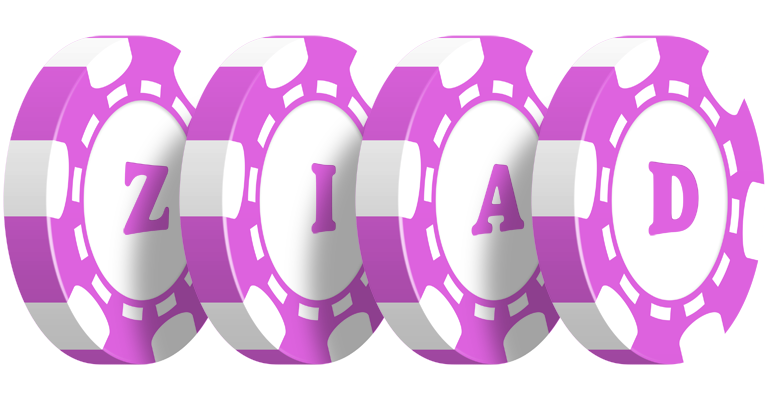 Ziad river logo