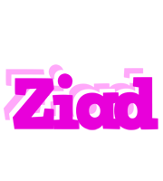 Ziad rumba logo