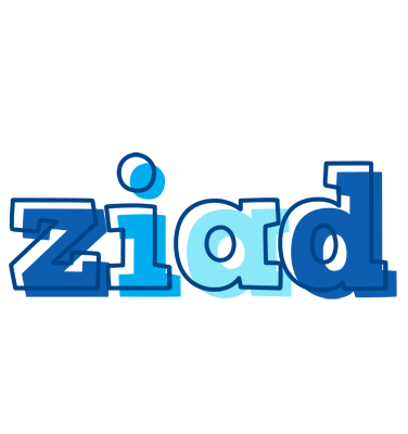 Ziad sailor logo