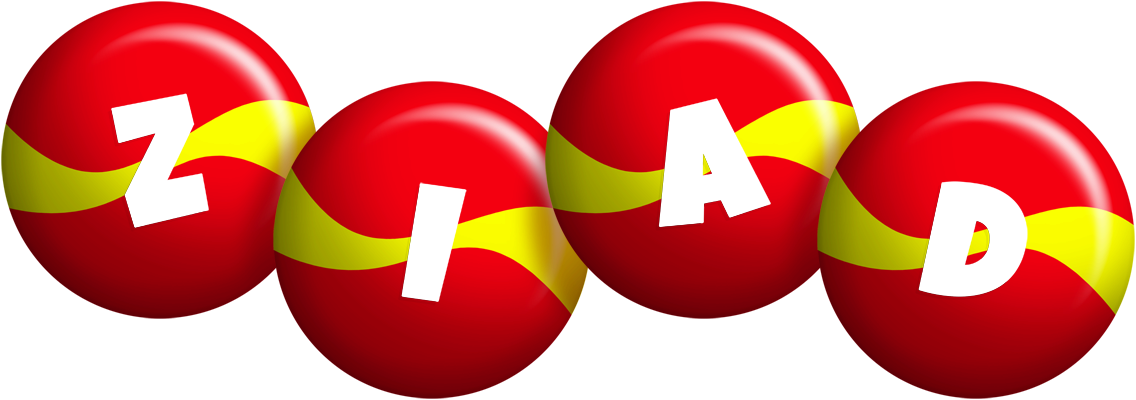 Ziad spain logo