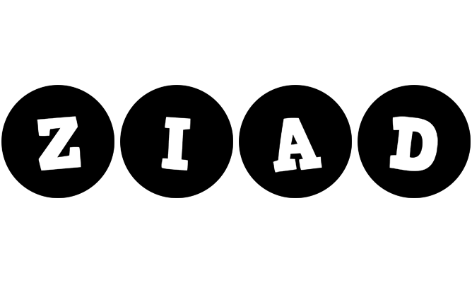 Ziad tools logo